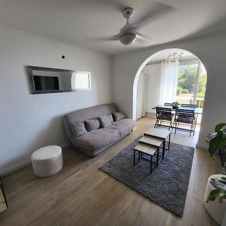 Kams Sea Appartement La Ciotat Exterior photo