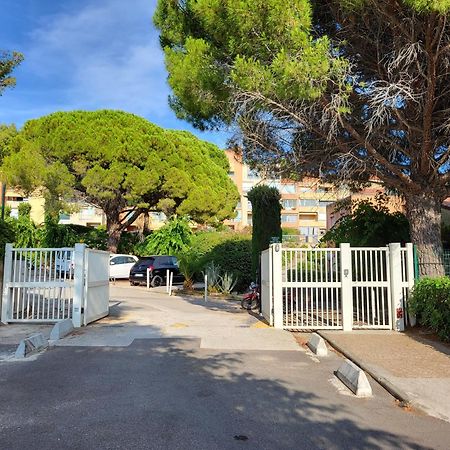 Kams Sea Appartement La Ciotat Exterior photo