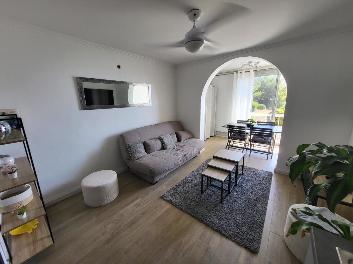 Kams Sea Appartement La Ciotat Exterior photo