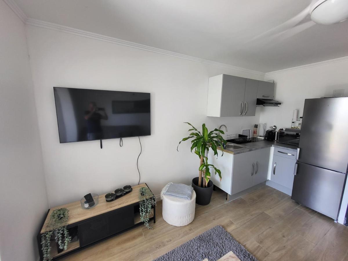 Kams Sea Appartement La Ciotat Exterior photo