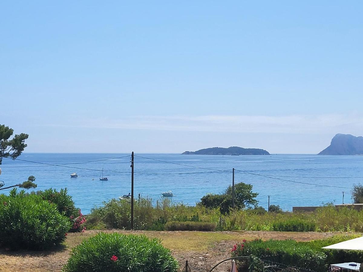 Kams Sea Appartement La Ciotat Exterior photo