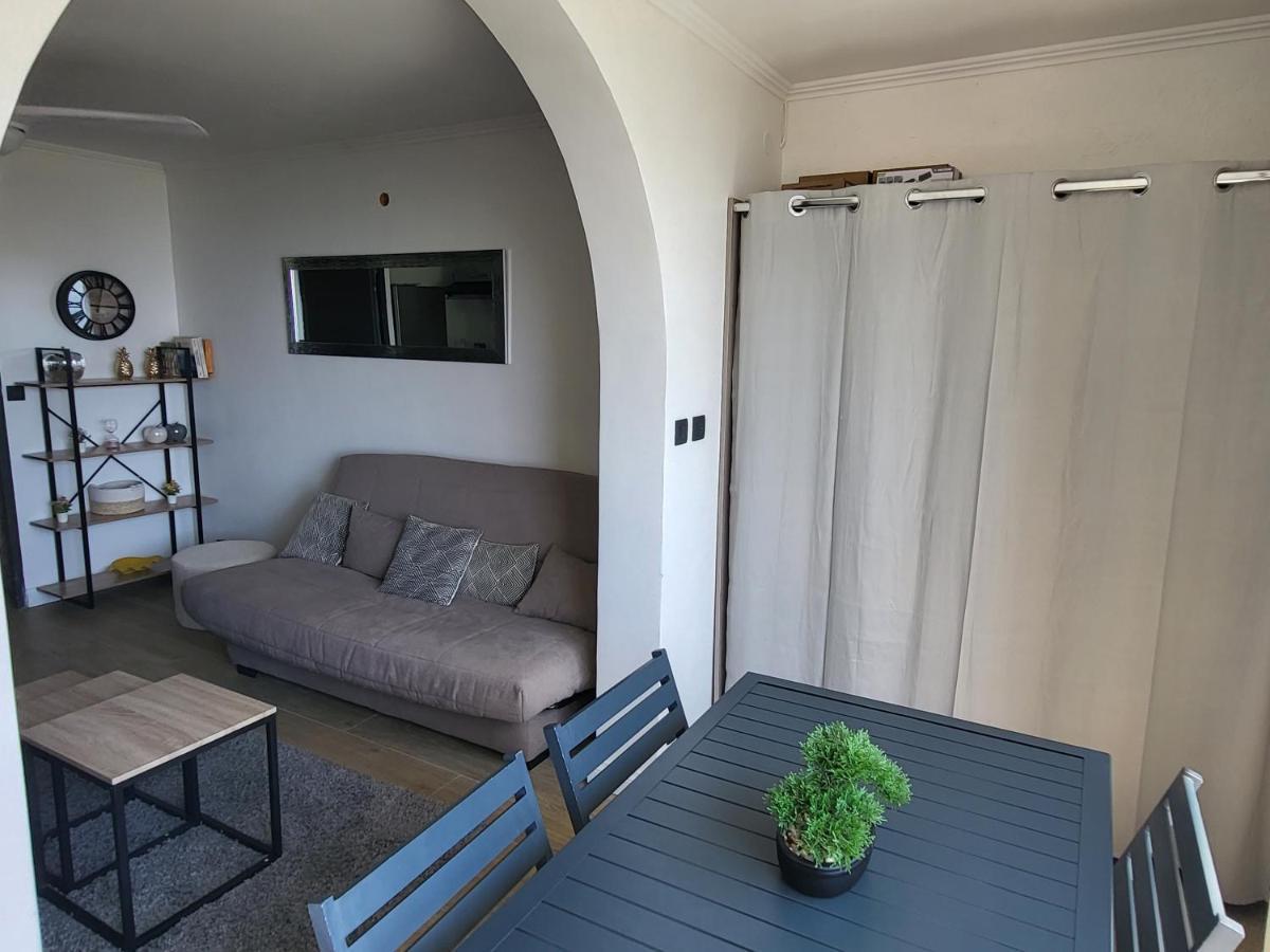 Kams Sea Appartement La Ciotat Exterior photo
