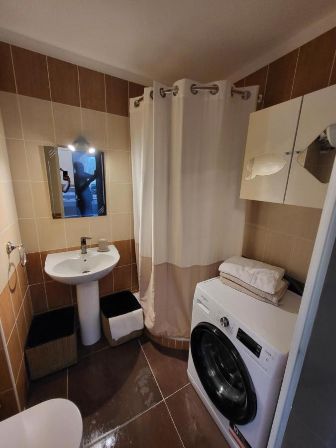 Kams Sea Appartement La Ciotat Exterior photo