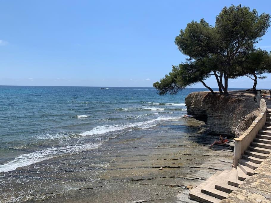 Kams Sea Appartement La Ciotat Exterior photo