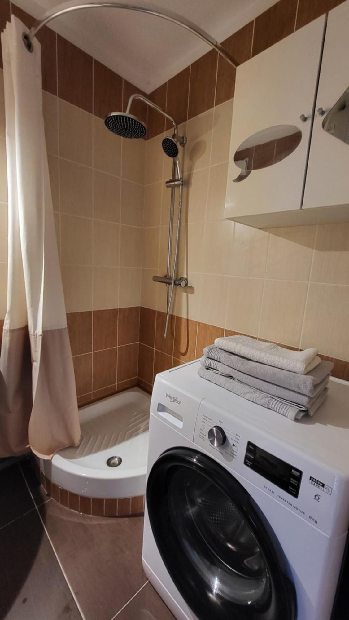 Kams Sea Appartement La Ciotat Exterior photo