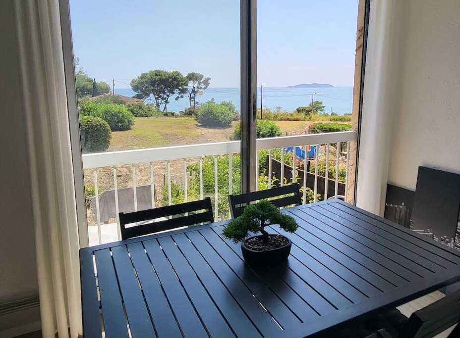 Kams Sea Appartement La Ciotat Exterior photo